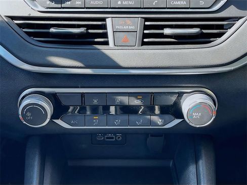 Certified 2025 Nissan Altima 2.5 S image 17