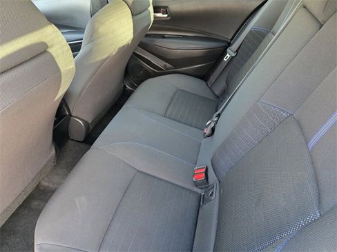 Used 2022 Toyota Corolla SE image 20