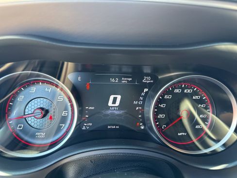 Used 2022 Dodge Charger Scat Pack w/ Plus Group image 16