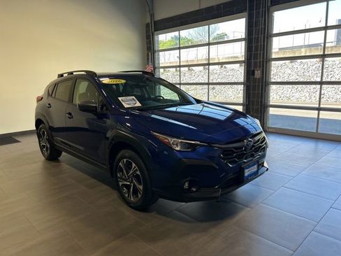 Used 2026 Subaru Crosstrek 2.0i Premium AWD/4WD image 12