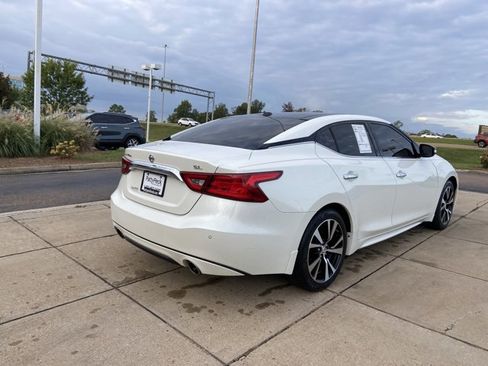 Used 2018 Nissan Maxima 3.5 SL image 10