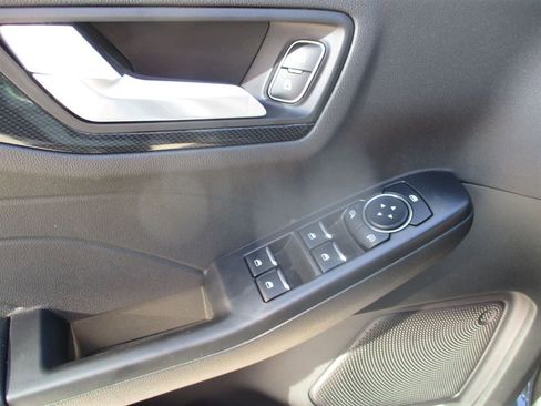 New 2026 Ford Escape ST-Line w/ Tech Pack #1 image 17