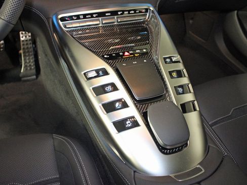 New 2026 Mercedes-Benz AMG GT 53 image 23