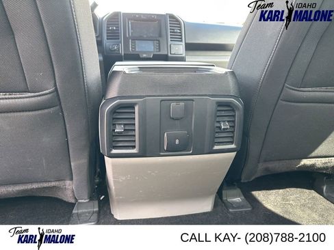 Used 2018 Ford F150 XL w/ Equipment Group 101A Mid AWD/4WD image 13