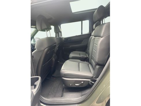 Used 2026 Hyundai Santa Fe Calligraphy AWD/4WD image 9
