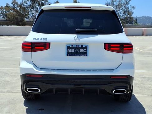 New 2026 Mercedes-Benz GLB 250 image 22