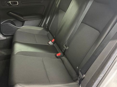 Used 2025 Honda Civic Sport image 11