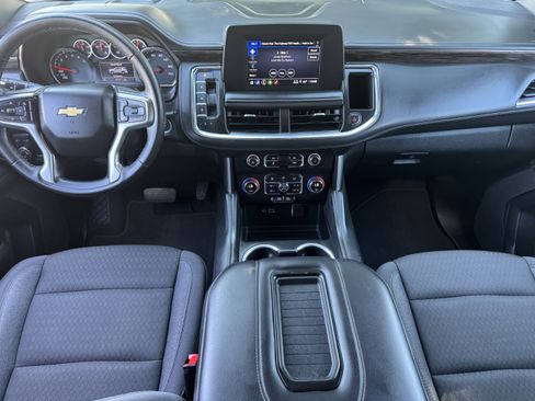 Certified 2024 Chevrolet Suburban LS image 18