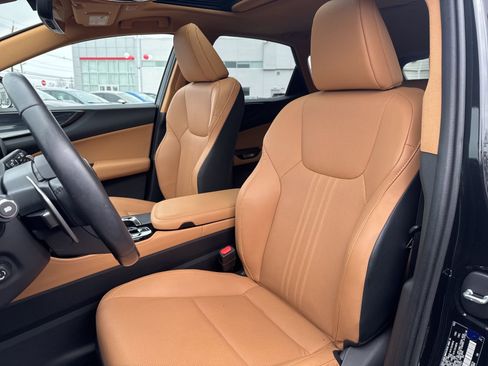 Used 2022 Lexus NX 350 AWD image 11