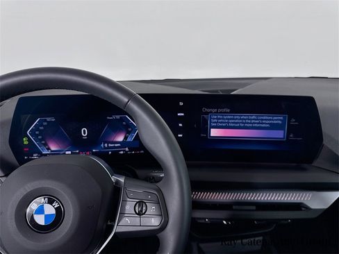 Used 2025 BMW 228i xDrive w/ Premium Package image 9