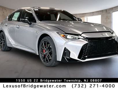 New 2026 Lexus IS 350 F Sport w/ Technology Package