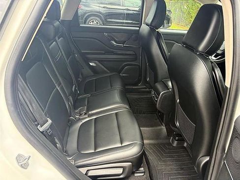 Used 2023 Lincoln Corsair FWD image 43