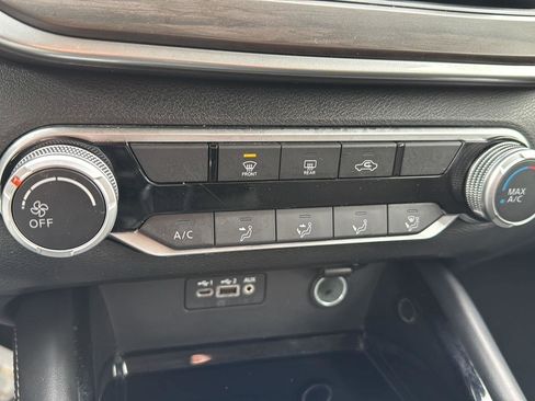 Used 2023 Nissan Altima 2.5 SV image 22