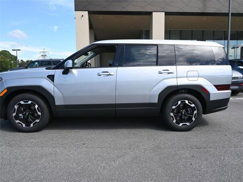 New 2026 Hyundai Santa Fe SE image 9