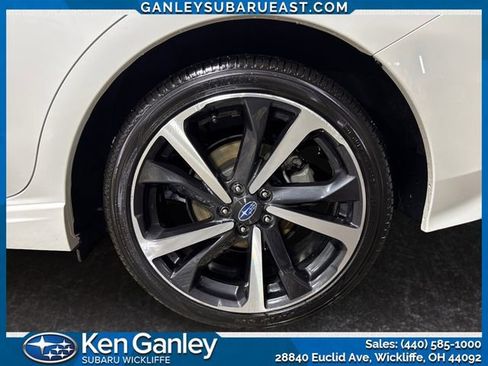 Certified 2023 Subaru Impreza 2.0i Sport w/ Popular Package #2 image 24