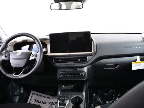 New 2025 Ford Bronco Sport Big Bend w/ Convenience Package image 7