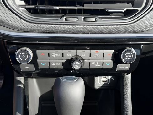 New 2026 Jeep Compass Trailhawk AWD/4WD image 21