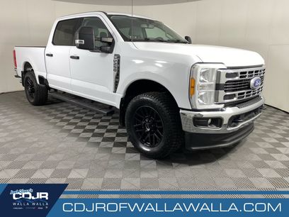 Used 2023 Ford F250 XLT