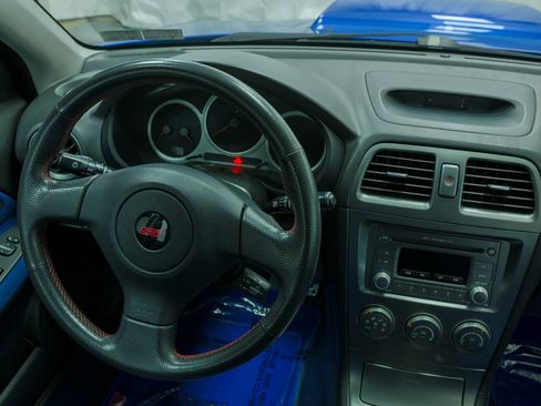 Used 2005 Subaru Impreza WRX STI image 62