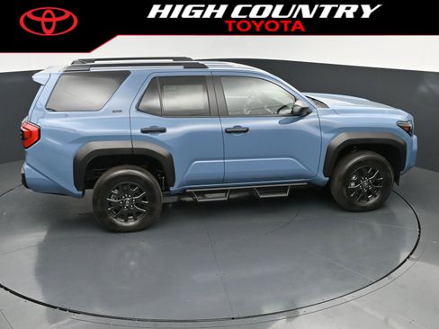 New 2026 Toyota 4Runner SR5 image 32