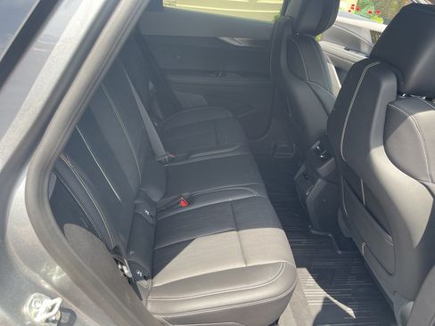 Used 2025 Cadillac Optiq Sport 2 w/ LPO, Floor Liner Package AWD/4WD image 32