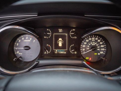 Used 2021 Toyota Sequoia Nightshade image 18