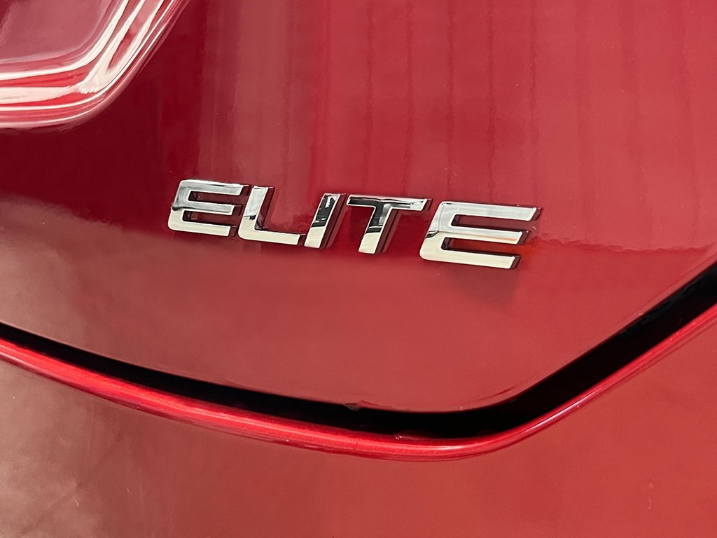 New 2026 Honda Pilot Elite image 11