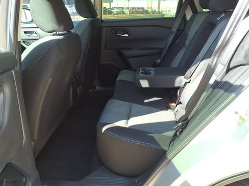 Used 2024 Nissan Rogue SV FWD image 20