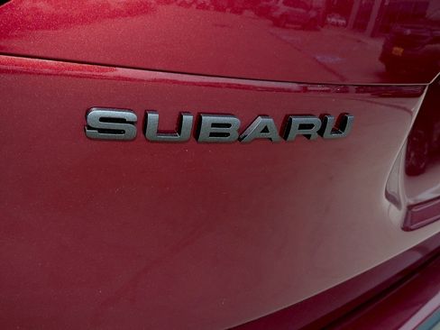 New 2026 Subaru Forester Touring AWD/4WD image 11