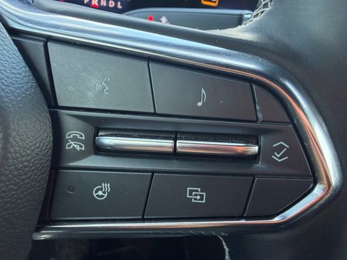 Used 2024 Chevrolet Traverse LT w/ Enhanced Driving Package FWD image 23
