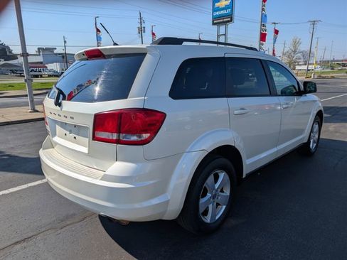 Used 2013 Dodge Journey SE FWD image 5