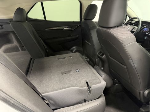 Used 2022 Buick Envision Preferred image 26