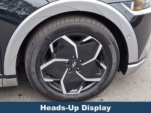 Used 2024 Hyundai Ioniq 5 Limited image 10