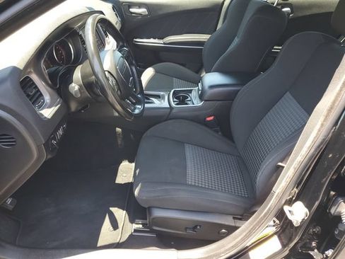 Used 2023 Dodge Charger GT RWD image 17