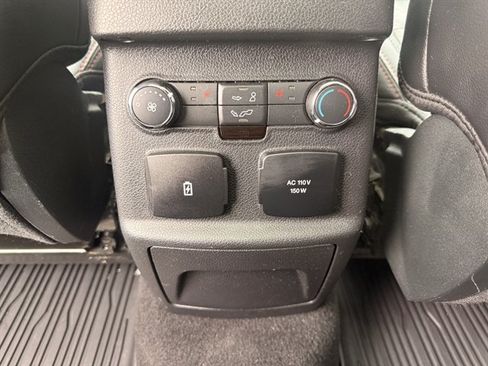Used 2019 Ford Explorer Sport w/ Equipment Group 401A AWD/4WD image 23