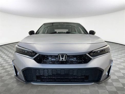 New 2026 Honda Civic Sport Touring image 10