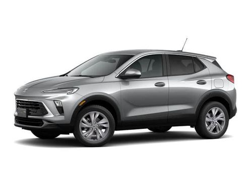New 2026 Buick Encore GX Preferred w/ Comfort Package FWD image 28