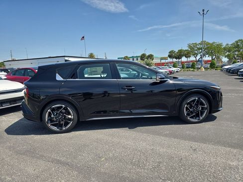New 2026 Kia K4 GT-Line FWD image 8