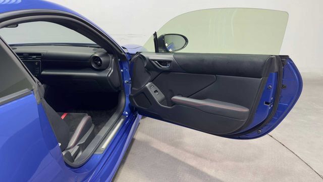 Used 2023 Subaru BRZ Limited RWD image 9