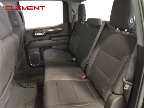 Used 2023 Chevrolet Silverado 1500 LT image 33