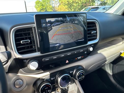 New 2026 Hyundai Venue SEL image 20