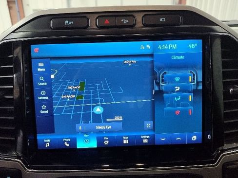 Used 2022 Ford F250 Lariat w/ Chrome Package image 25