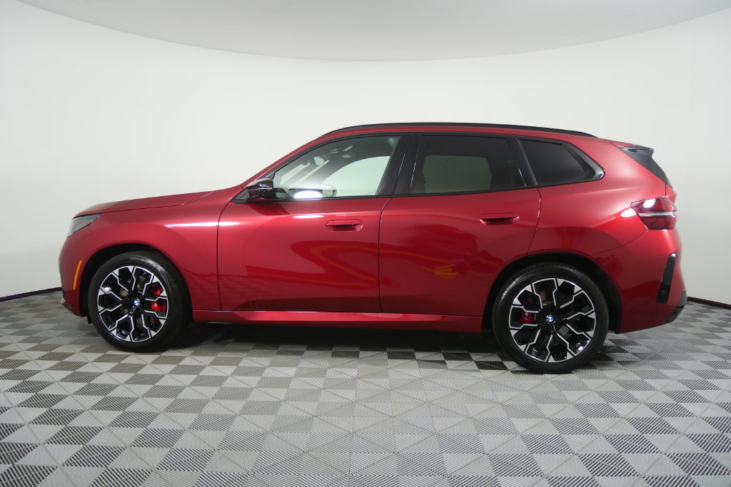 Certified 2025 BMW X3 M50 w/ Premium Package AWD/4WD image 2