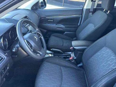 Used 2024 Mitsubishi Outlander Sport ES image 14