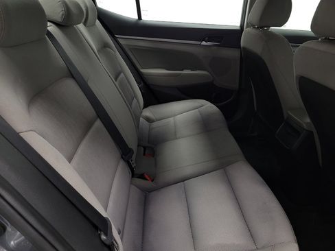 Used 2018 Hyundai Elantra SEL image 19