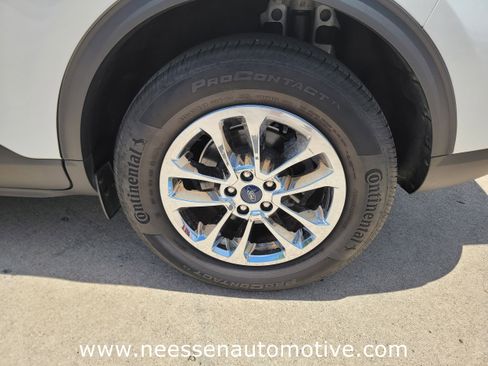 Used 2021 Ford Escape SE w/ Convenience Package image 33