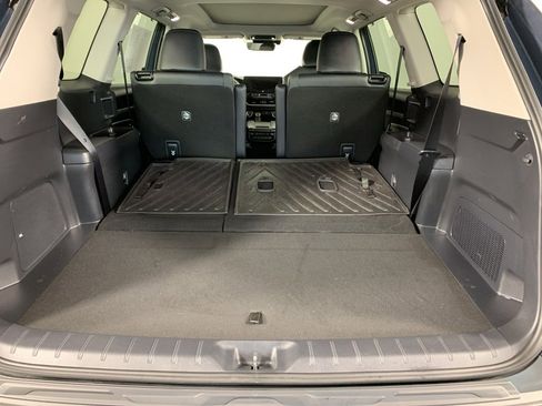 Used 2025 Toyota Grand Highlander Limited image 13