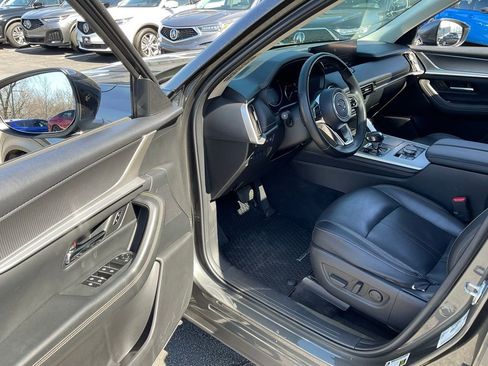 Used 2025 MAZDA CX-90 3.3 Turbo w/ Preferred Package image 10