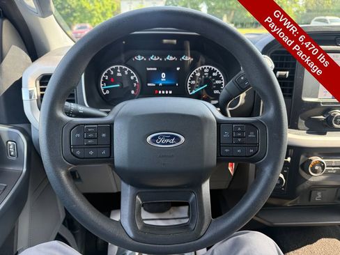 Used 2022 Ford F150 XLT AWD/4WD image 17