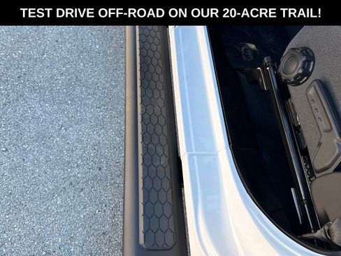 New 2026 Jeep Wrangler Sport image 33